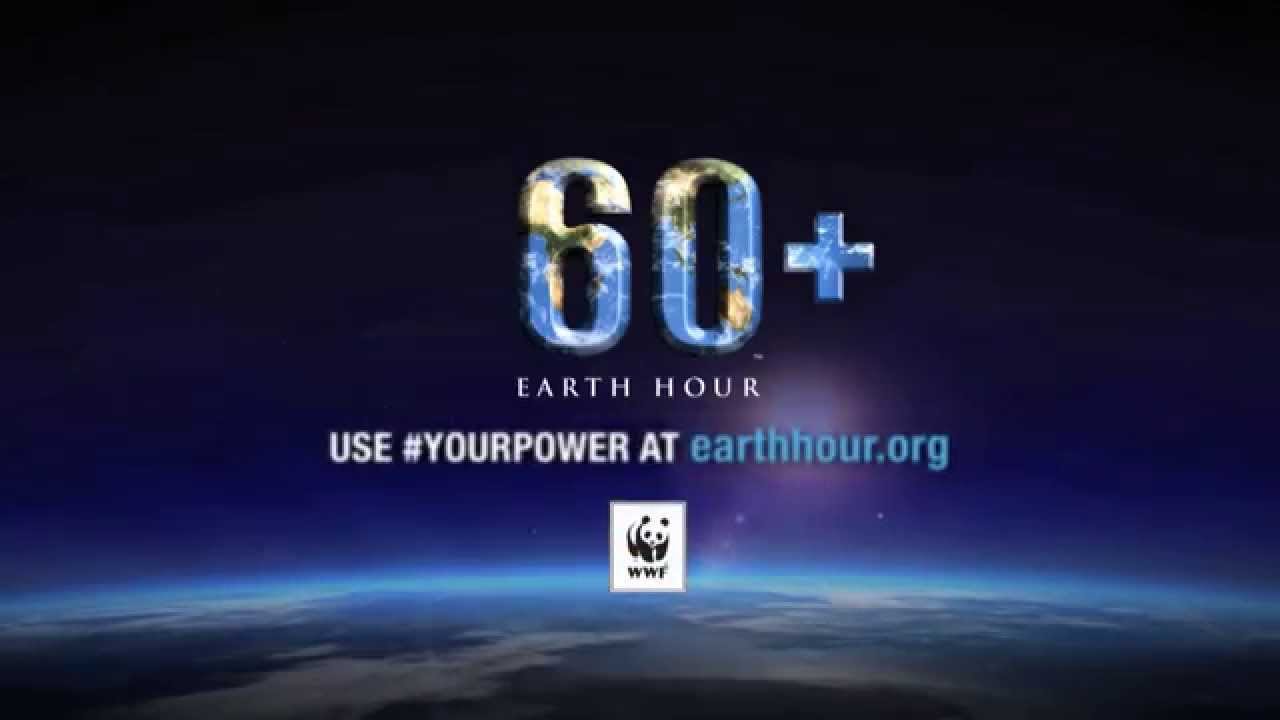 Earth Hour 2015 Highlights (Mid-point)