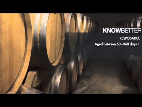 Tequila 101 by Angelo Vieira