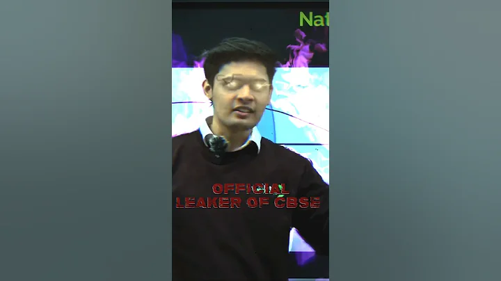 Official Paper Leaker of CBSE Class 10th 🔥||Prashant kirad|NextToppers #cbse #class10 #shorts #funny