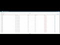 Simple explanation of a standard flow in SAP