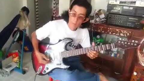 Độc tấu vọng cổ 1,2 dây đào NS Tiến Liêm.