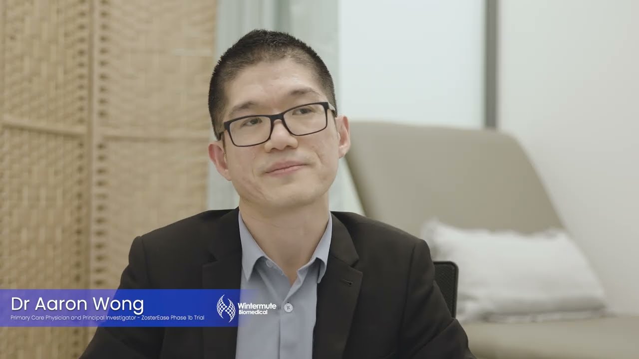 Wintermute Biomedical