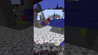 1.8 pvp in 1.21 #minecraft #hypixel #pvp #bedwars #dewier