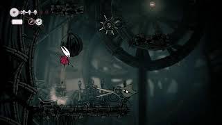 Silk + Song = -  Lets Play Silksong First Playthrough (Tos&Thos) @TosandThos