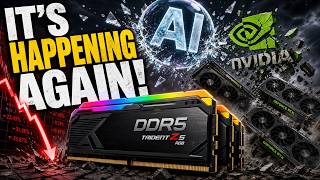 The BIGGEST Proof That A Crash Is IMMINENT!