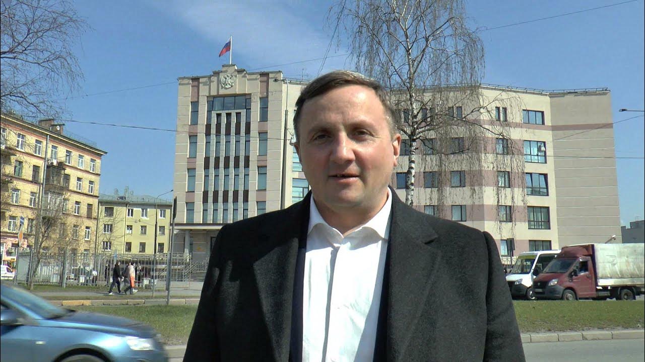 Дело инвалида. Дело инвалида