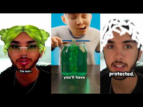 Reacting to CRAZY Videos |*1 hour* Louisayy Funny TikTok React Moments | Mymy, Juliette & Others
