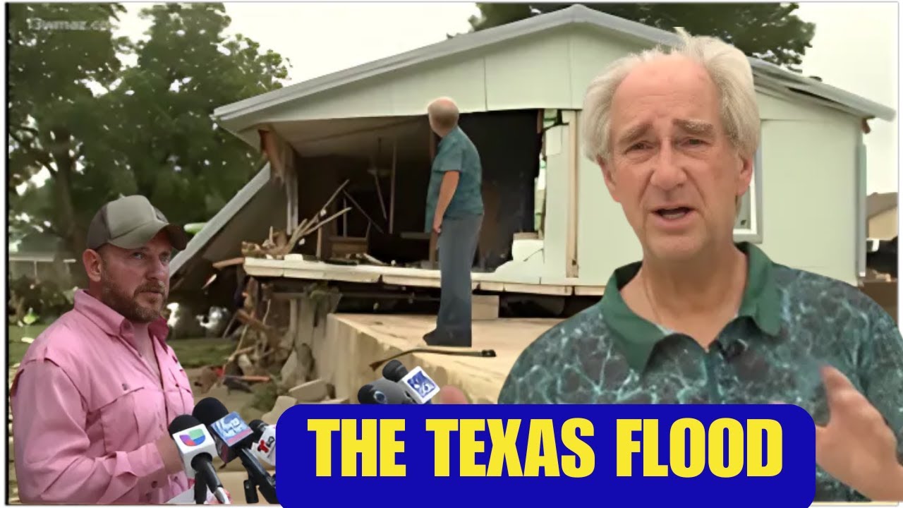 📰 HAPPENING IN TEXAS & USA NOW! 🇺🇸🚨 📰