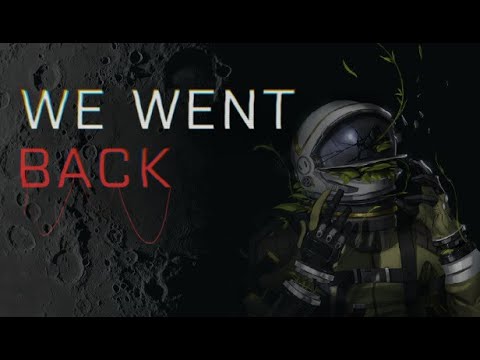 We Went Back Part 1
