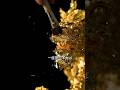 金箔リーフインテリア｜半永久の輝きと高級感の秘密