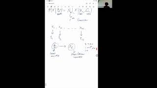 Review: Bayesian ML - Part IV