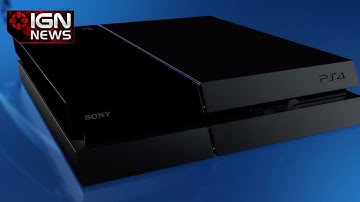 PlayStation 4 Update 2.01 Coming Soon