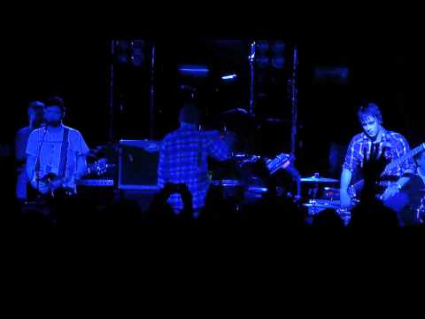 Enter Shikari - Ok, Time For Plan B (LIVE HD)