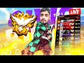 🔴Grandmaster Live Rank Push ❤️- Free Fire  Live - Tgr Singh Suvo