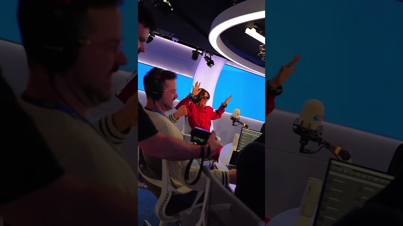 Hottest week of the year, part 4 ❤️‍🔥 