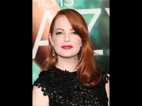 Hollywood's Girl Next Door - Emma Stone - YouTube