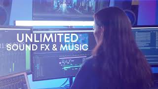 SoundQ - Level up your sound workflow screenshot 3