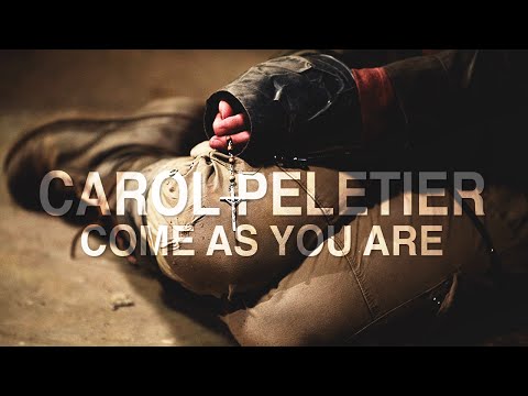 Carol Peletier || Come As You Are