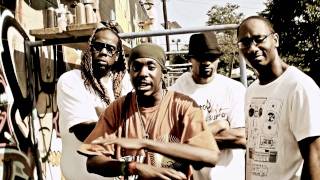 Teledysk: Venomous2000 & DJ Priority - Rock The Bells[Official Video]