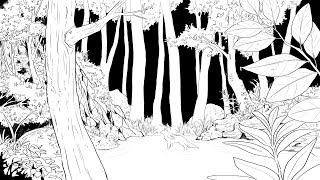 Mihaku- 虚空 feat.初音ミク