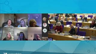 County Council - 1st December 2022