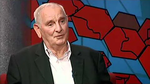 Arthur Allan Thomas - The Inside Story - Part One