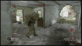 W1200 Shotgun Compilation - Lots of Collaterals & Killfeeds