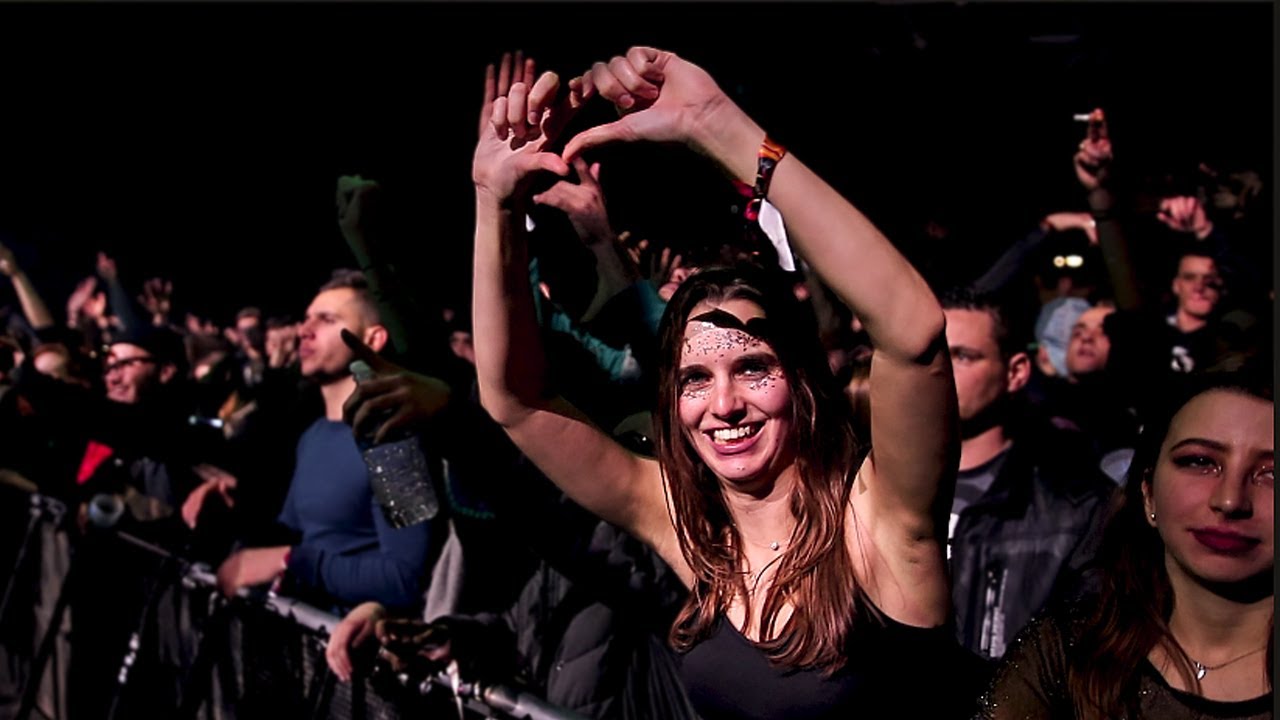 Felckin - Listen To Me