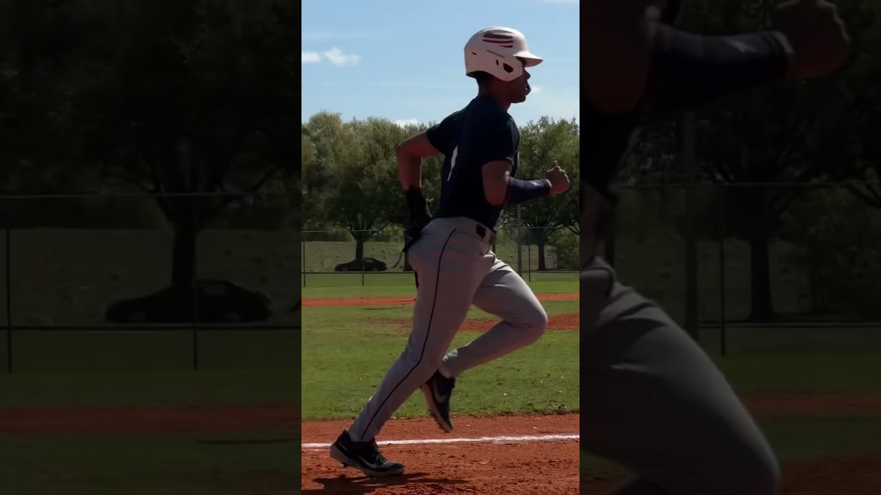 Chase Mendela Class of 2025| MIF/ Left Handed Hitter