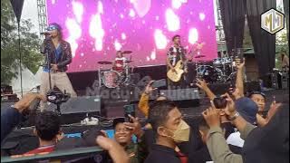 Slank - I Miss U Butt I Hate U | Konser Fastival Tegal 2022 Di Pantai Alam Indah (PAI)