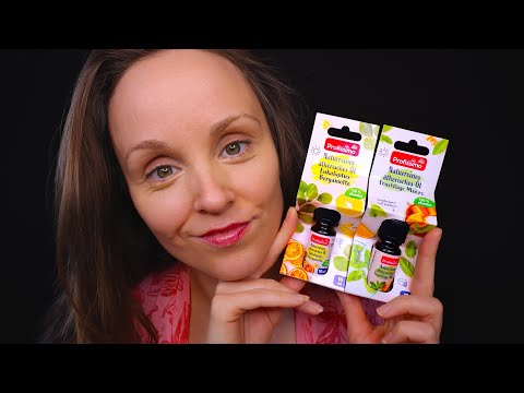 SANFTER ASMR HAUL 🛍️ MIT 11 PRODUKTEN (DM, REWE, NEM & REFORMHAUS) 💐 GEFLÜSTERT