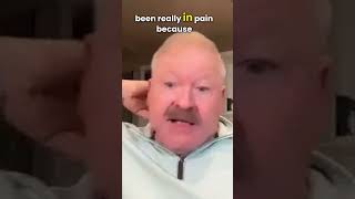 Are Others Putting Their Stress On To You? James Van Praagh