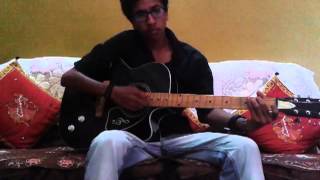 Shubham Kabra- Dil Ye Yad Ata Hai Own Composed