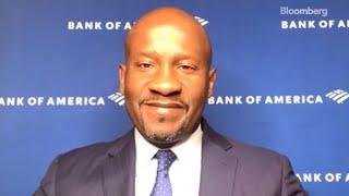 'Black in Focus': Bank of America's D. Steve Boland