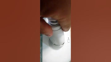 How to connect the Philips Dreamstation heated tube#cpaptherapy #cpapadvice #philips #dreamstation