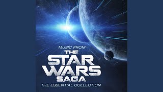 Across the Stars (Love Theme) (From &quot;Star Wars: Episode II - Attack of the Clones&quot;)