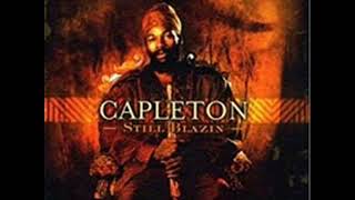 Capleton    Punchline 2 Hit   2002