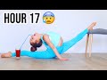 24 hours in the splits mp3
