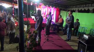LAGU ENDE LIO-GAWI SODHA BY SIPRI SEA -JULI 2019
