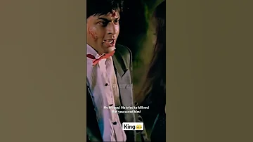 Best Movie Scene Shahrukh Khan Acting Skill King Of Bollywood Srk Pathan Newmovie Song 