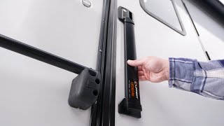 Lippert LatchXtend™ RV Door Handle Extension by Lippert 947 views 11 days ago 31 seconds