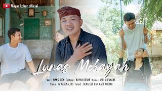 Lunas Mebayah Mang Dion
