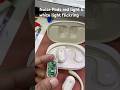 #ytshorts #noisebuds #waterdamage #viralvideo |Noise paring problem