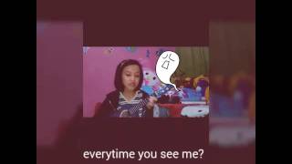 Meghan Trainor - Just A Friend To You Cover By Dwika