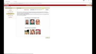 nui registration for postgrads screenshot 5