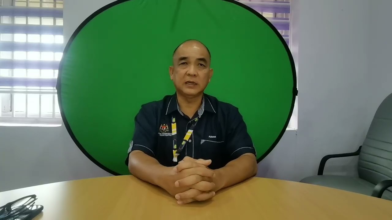 ucaptama tpp kaunseling