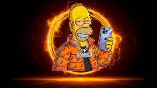 Freestyle Beat  i Am The Beast  Trap Instrumental 2026  Rap Beats