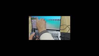 Global Shutter 210fps Monochrome VGA Mini USB Camera With CS Lens