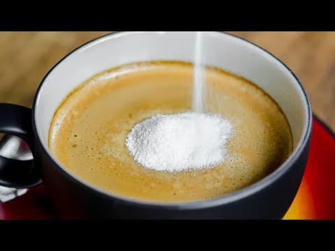 Video: Ingrediente în albitorul de cafea?