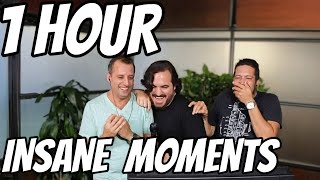 Impractical Jokers Funniest Moments 😂 | Best Pranks & Punishments Compilation Episode 4 #funny